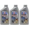 Mobil Super 3000 Formula P 0W-30 Motoröl 3x 1l = 3 Liter