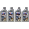 Mobil Super 3000 Formula P 0W-30 Motoröl 4x 1l = 4 Liter