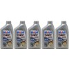 Mobil Super 3000 Formula P 0W-30 Motoröl 5x 1l = 5 Liter