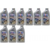 Mobil Super 3000 Formula P 0W-30 Motoröl 9x 1l = 9 Liter