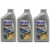 Mobil Super 3000 Formula M 5W-30 Motoröl 3x 1l = 3 Liter