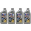 Mobil Super 3000 Formula M 5W-30 Motoröl 4x 1l = 4 Liter