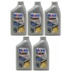 Mobil Super 3000 Formula M 5W-30 Motoröl 5x 1l = 5 Liter