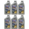 Mobil Super 3000 Formula M 5W-30 Motoröl 6x 1l = 6 Liter