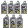 Mobil Super 3000 Formula M 5W-30 Motoröl 7x 1l = 7 Liter