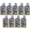 Mobil Super 3000 Formula M 5W-30 Motoröl 9x 1l = 9 Liter