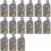Mobil Super 3000 Formula VC 0W-20 Motoröl 15x 1l = 15 Liter