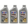 Mobil Super 3000 Formula VC 0W-20 Motoröl 3x 1l = 3 Liter