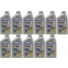 Mobil Super 3000 Formula XE X1 5W-30 Motoröl (BMW LL0-4)1l 11x 1l = 11 Liter