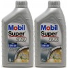 Mobil Super 3000 Formula XE X1 5W-30 Motoröl (BMW LL0-4)1l 2x 1l = 2 Liter