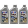 Mobil Super 3000 Formula XE X1 5W-30 Motoröl (BMW LL0-4)1l 3x 1l = 3 Liter