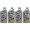 Mobil Super 3000 Formula XE X1 5W-30 Motoröl (BMW LL0-4)1l 4x 1l = 4 Liter