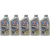 Mobil Super 3000 Formula XE X1 5W-30 Motoröl (BMW LL0-4)1l 5x 1l = 5 Liter