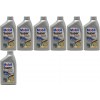 Mobil Super 3000 Formula XE X1 5W-30 Motoröl (BMW LL0-4)1l 7x 1l = 7 Liter