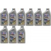 Mobil Super 3000 Formula XE X1 5W-30 Motoröl (BMW LL0-4)1l 9x 1l = 9 Liter
