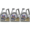 Mobil Super 3000 XE 5W-30 Motoröl 3x 4l = 12 Liter