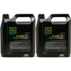 John Deere Hy-Gard Getriebe- und Hydrauliköl (UTTO) 2x 5 = 10 Liter