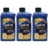 Elf Evolution R-Tech RN17 5W-30 Motoröl 3x 1l = 3 Liter