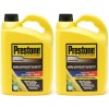PRESTONE AF Universalkühklerfrostschutz Konzentrat 2x 4l = 8 Liter