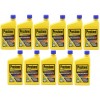 PRESTONE AF RTU 50:50 Frostschutz Fertigmischung 1 Liter Flasche 11x1l=11 Liter