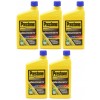 PRESTONE AF RTU 50:50 Frostschutz Fertigmischung 1 Liter Flasche 5x1l=5 Liter