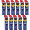 WD-40 Classic Multifunktionsöl Flexible 11x 400 Milliliter