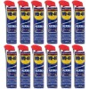 WD-40 Classic Multifunktionsöl Flexible 12x 400 Milliliter