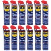 WD-40 Classic Multifunktionsöl Flexible 12x 400 Milliliter