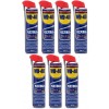 WD-40 Classic Multifunktionsöl Flexible 7x 400 Milliliter