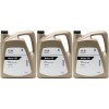 Original GM Opel 0W-20 Fuel Economy Longlife C5 Motoröl 3x 5 = 15 Liter