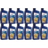 EUROLUB Motoröl SUPER ECO SAE 0W-20 1 Liter Flasche 12x 1l = 12 Liter