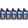 EUROLUB Motoröl SUPER ECO SAE 0W-20 1 Liter Flasche 5x 1l = 5 Liter