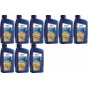 EUROLUB Motoröl SUPER ECO SAE 0W-20 1 Liter Flasche 9x 1l = 9 Liter