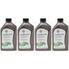 Original VW Longlife IV 0W-20 508.00/ 509.00 GS60577M2EUR - 4x 1l = 4 Liter