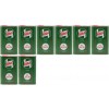 Castrol Classic XL 20W-50 Oldtimer Öl / Classic Cars Motoröl 8x 1l = 8 Liter