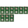 Castrol Classic XL 20W-50 Oldtimer Öl / Classic Cars Motoröl 9x 1l = 9 Liter