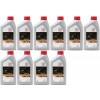 Original Toyota Advanced Fuel Economy AFE 0W-20 Motoröl 10x 1l = 10 Liter