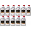 Original Toyota Advanced Fuel Economy AFE 0W-20 Motoröl 11x 1l = 11 Liter