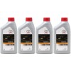 Original Toyota Advanced Fuel Economy AFE 0W-20 Motoröl 4x 1l = 4 Liter