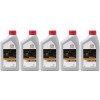 Original Toyota Advanced Fuel Economy AFE 0W-20 Motoröl 5x 1l = 5 Liter