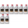 Original Toyota Advanced Fuel Economy AFE 0W-20 Motoröl 8x 1l = 8 Liter