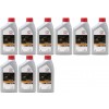 Original Toyota Advanced Fuel Economy AFE 0W-20 Motoröl 9x 1l = 9 Liter