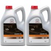 Original Toyota Advanced Fuel Economy AFE 0W-20 Motoröl 2x 5 = 10 Liter