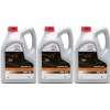 Original Toyota Advanced Fuel Economy AFE 0W-20 Motoröl 3x 5 = 15 Liter