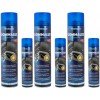 Fra-Ber Gummipflege GOMMALUX SPRAY 3x 600ml