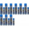 Fra-Ber Gummipflege GOMMALUX SPRAY 9x 600ml