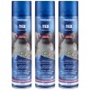 Fra-Ber Textilreiniger TEX 3x 600ml