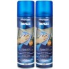 Fra-Ber Glasreiniger REFLEX SPRAY 2x 400 Milliliter