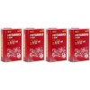 MANNOL 7812 Motorbike 4-Takt synthetisches Ester 10W-40 Motoröl 4x 1l = 4 Liter