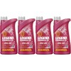 MANNOL 7921 Legend Formula C5 0W-20 Motoröl 4x 1l = 4 Liter